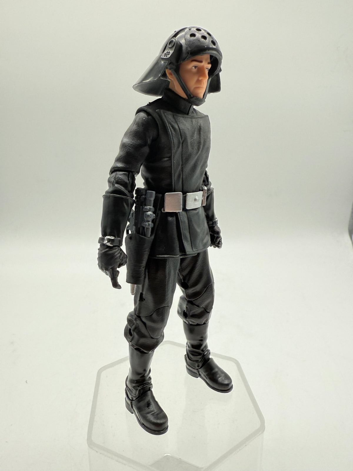 Star Wars The Black Series Death Star Trooper 2018 Hasbro, photo 2 of 6