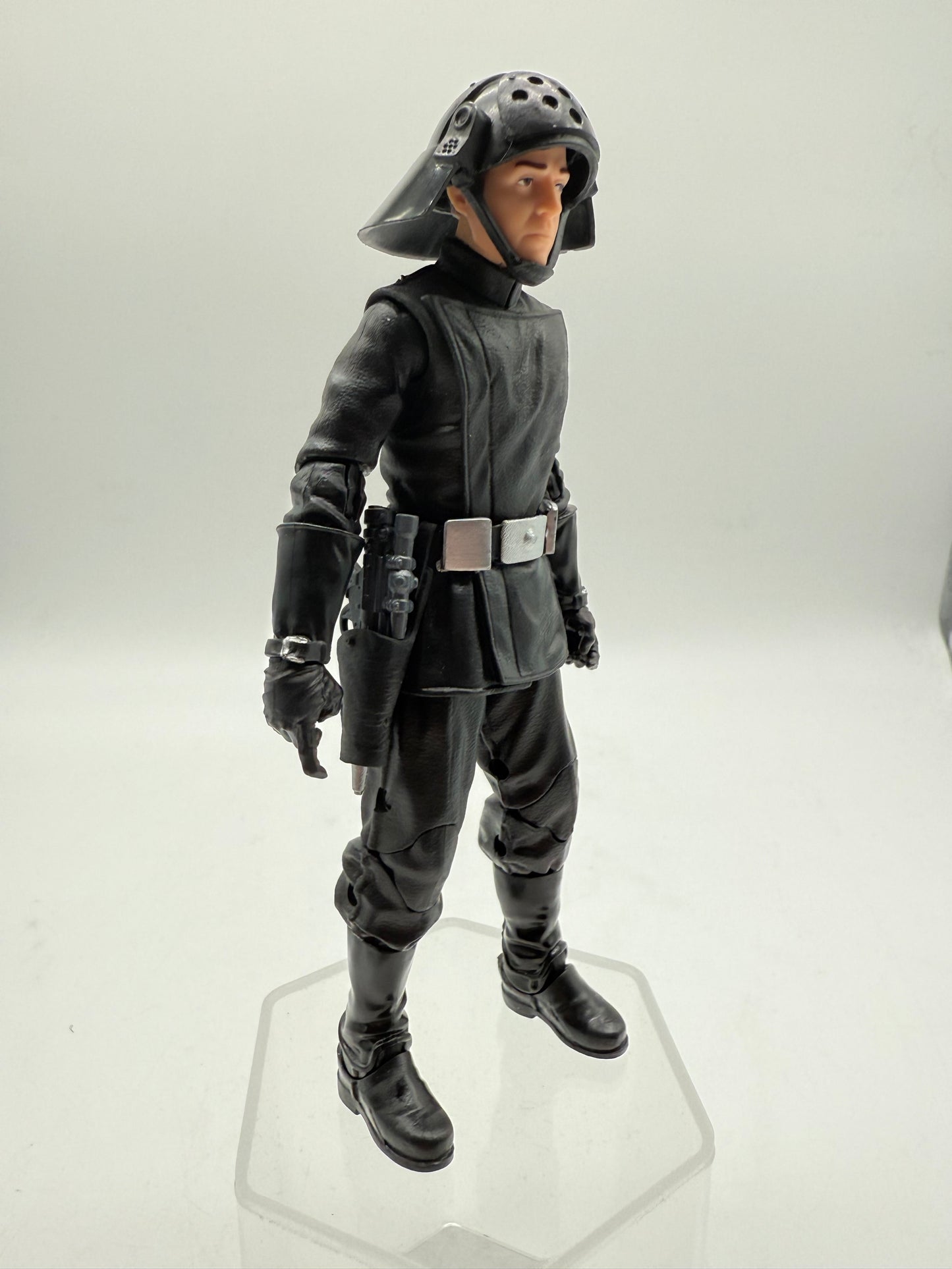 Star Wars The Black Series Death Star Trooper 2018 Hasbro