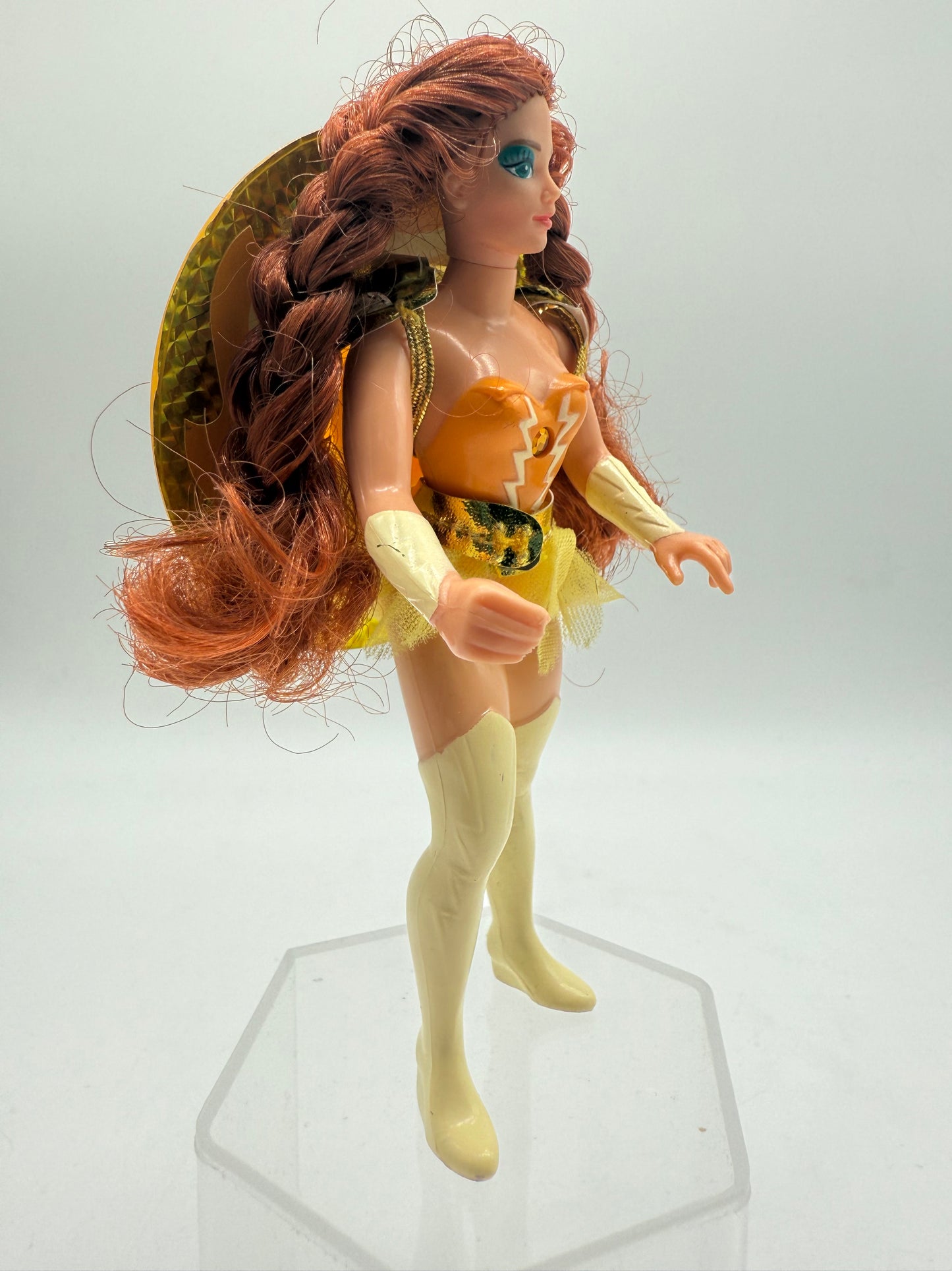 She-Ra Princess of Power Castaspella 1984 Mattel