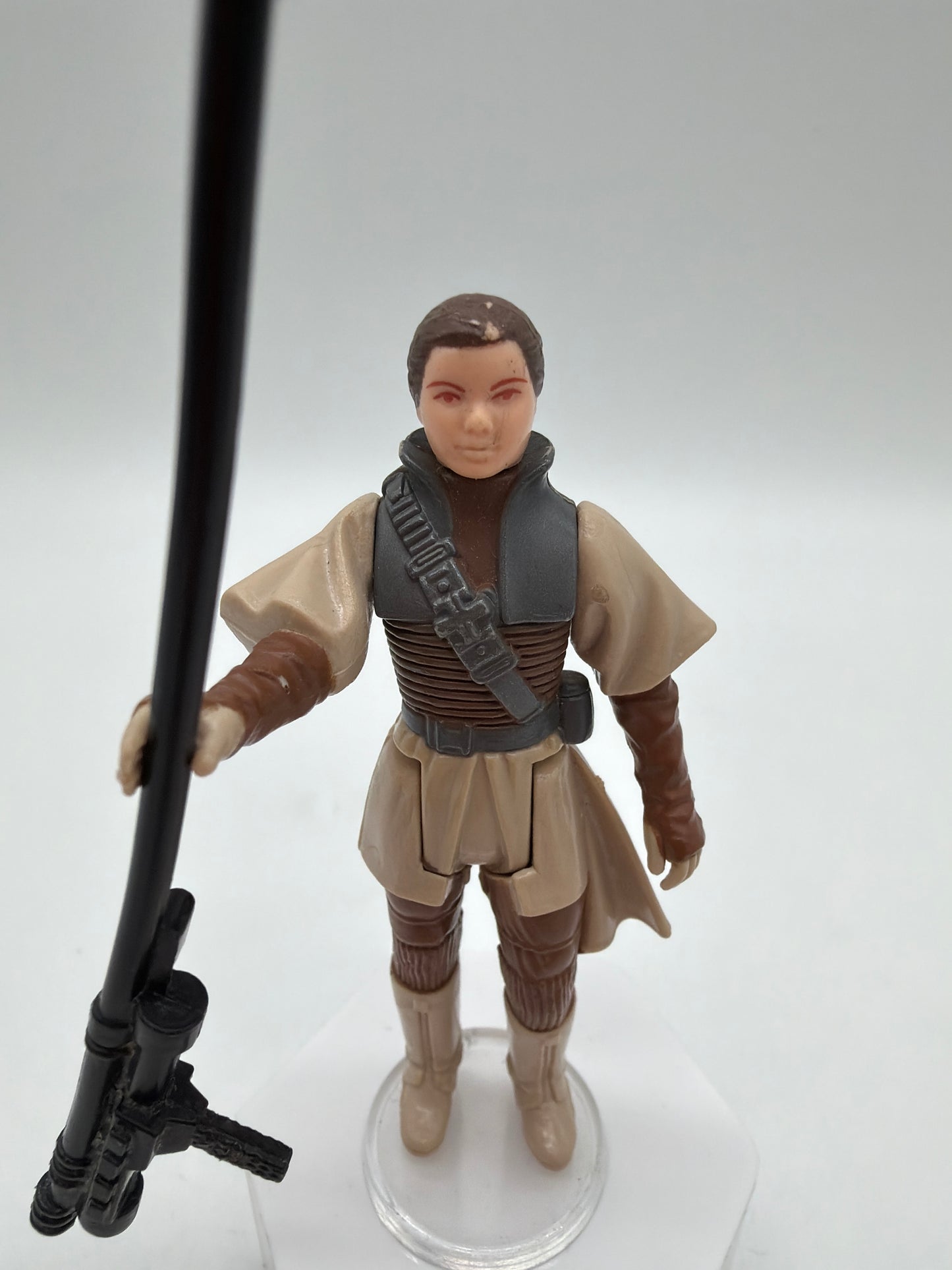 Kenner 1983 Star Wars Princess Leia (Boushh Disguise)