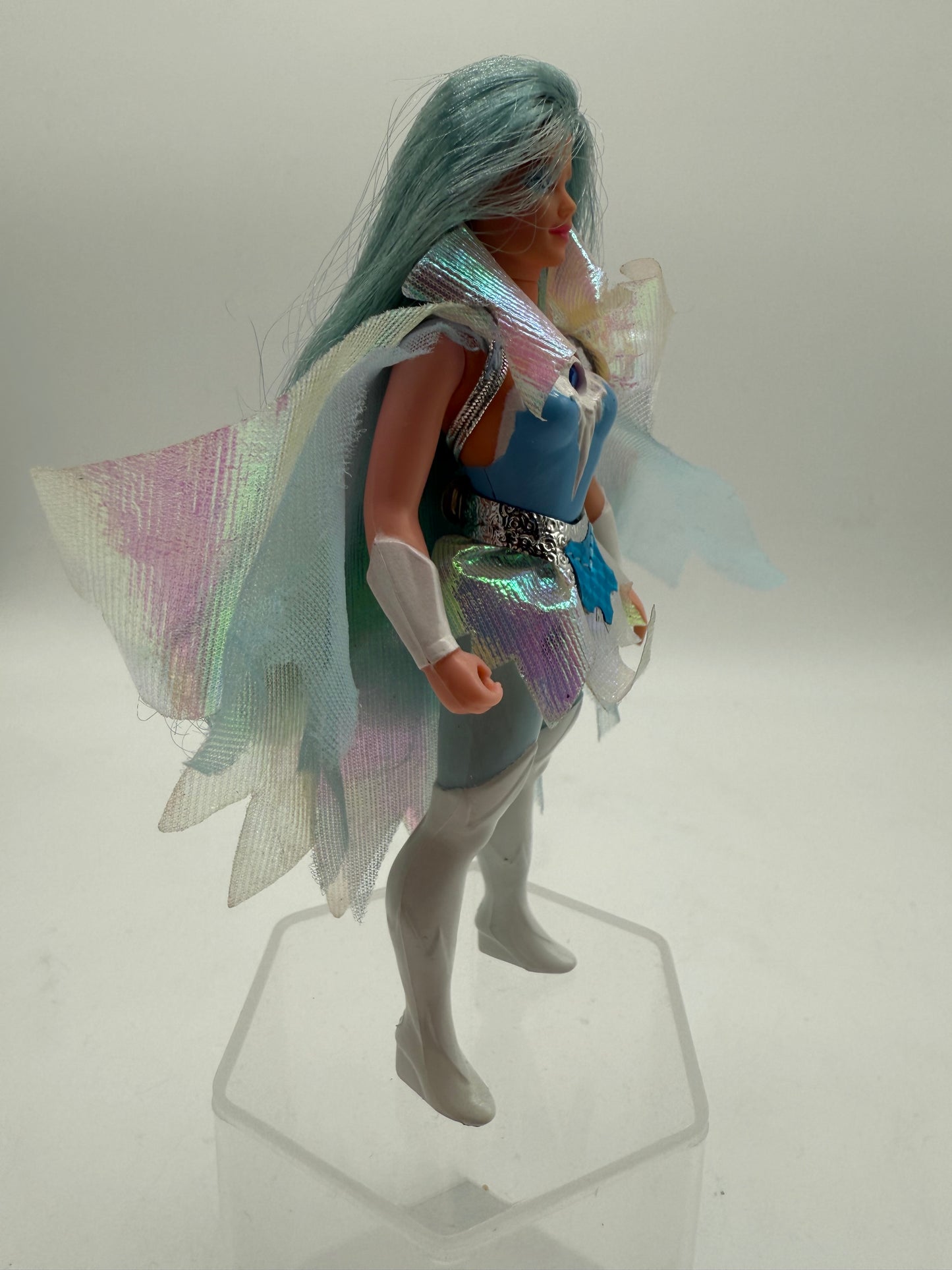 She-Ra Princess of Power Frosta 1984 Mattel