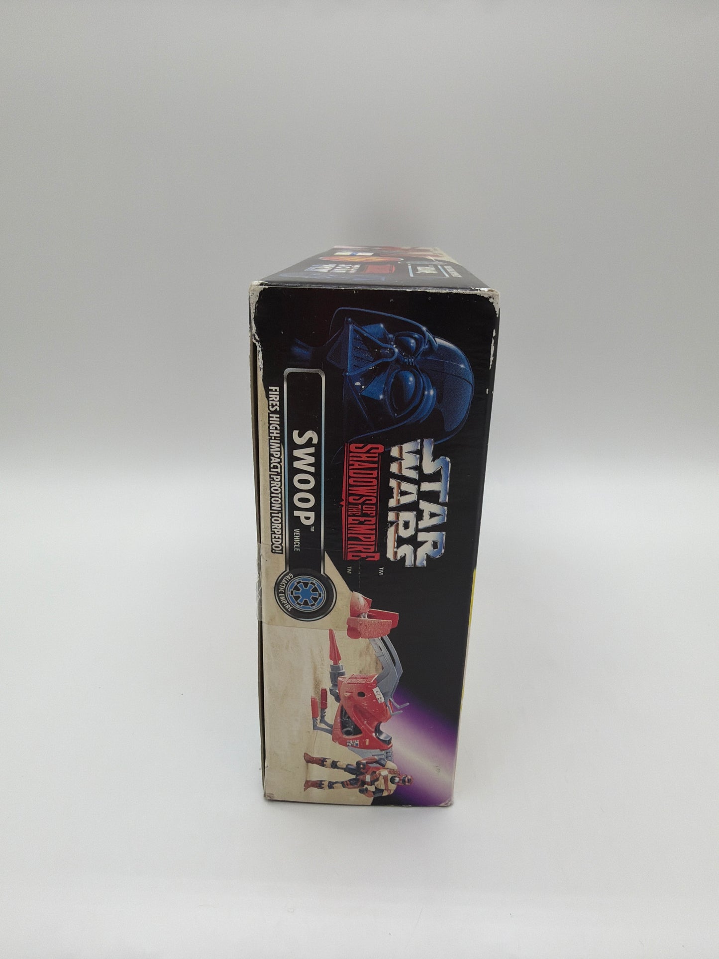 Kenner Star Wars 1996 Shadows of the Empire Swoop