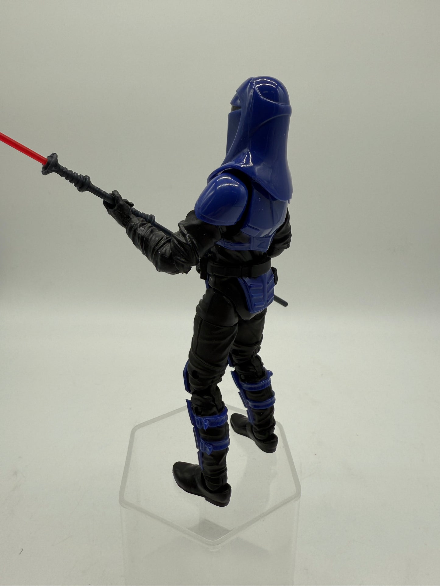 Star Wars Black Series Imperial Guard 2022 Hasbro