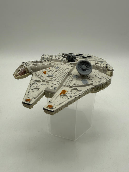 Star Wars Micro Die-Cast Millennium Falcon 1979 Kenner