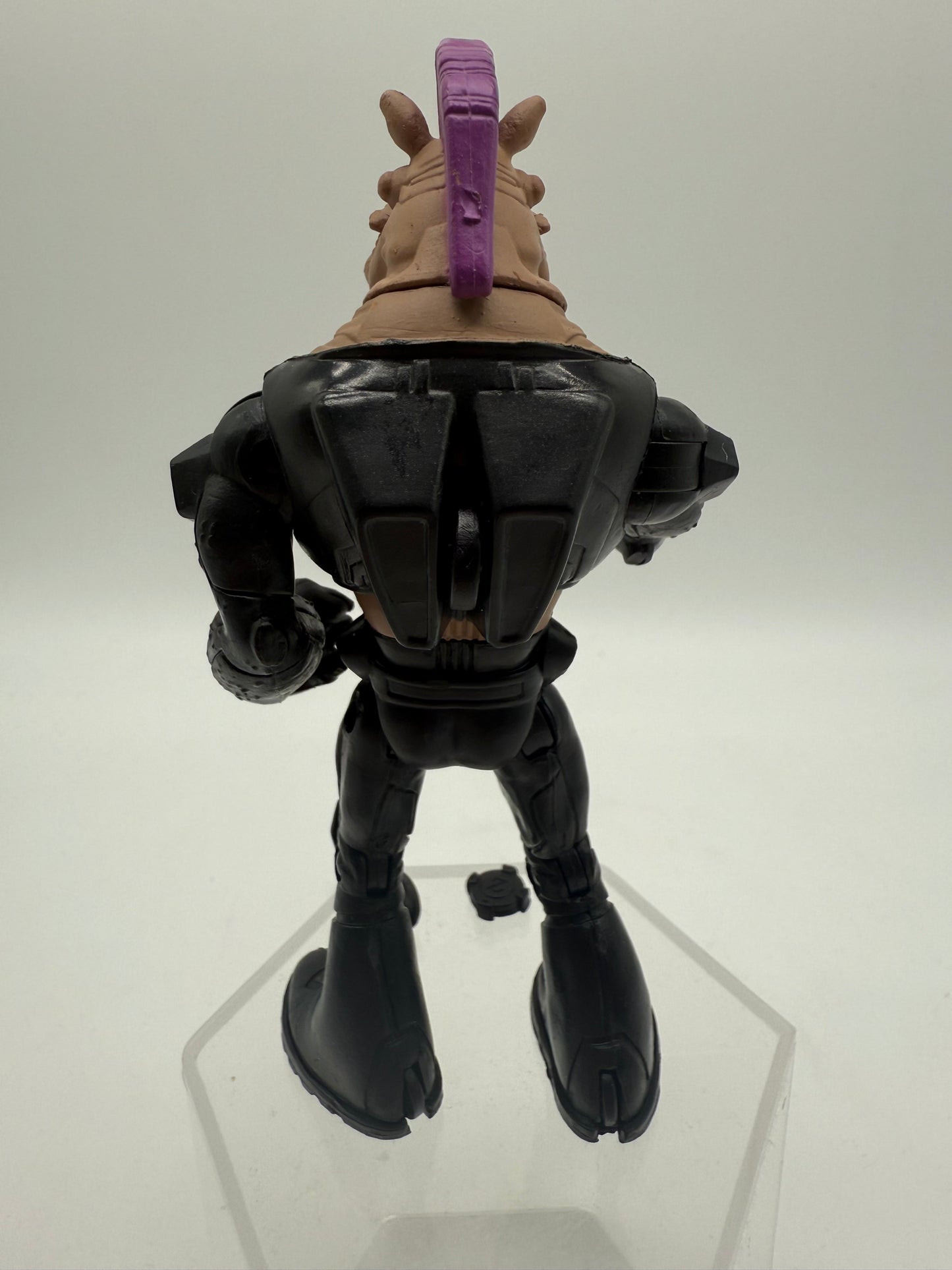 TMNT Bebop 2014 Playmates