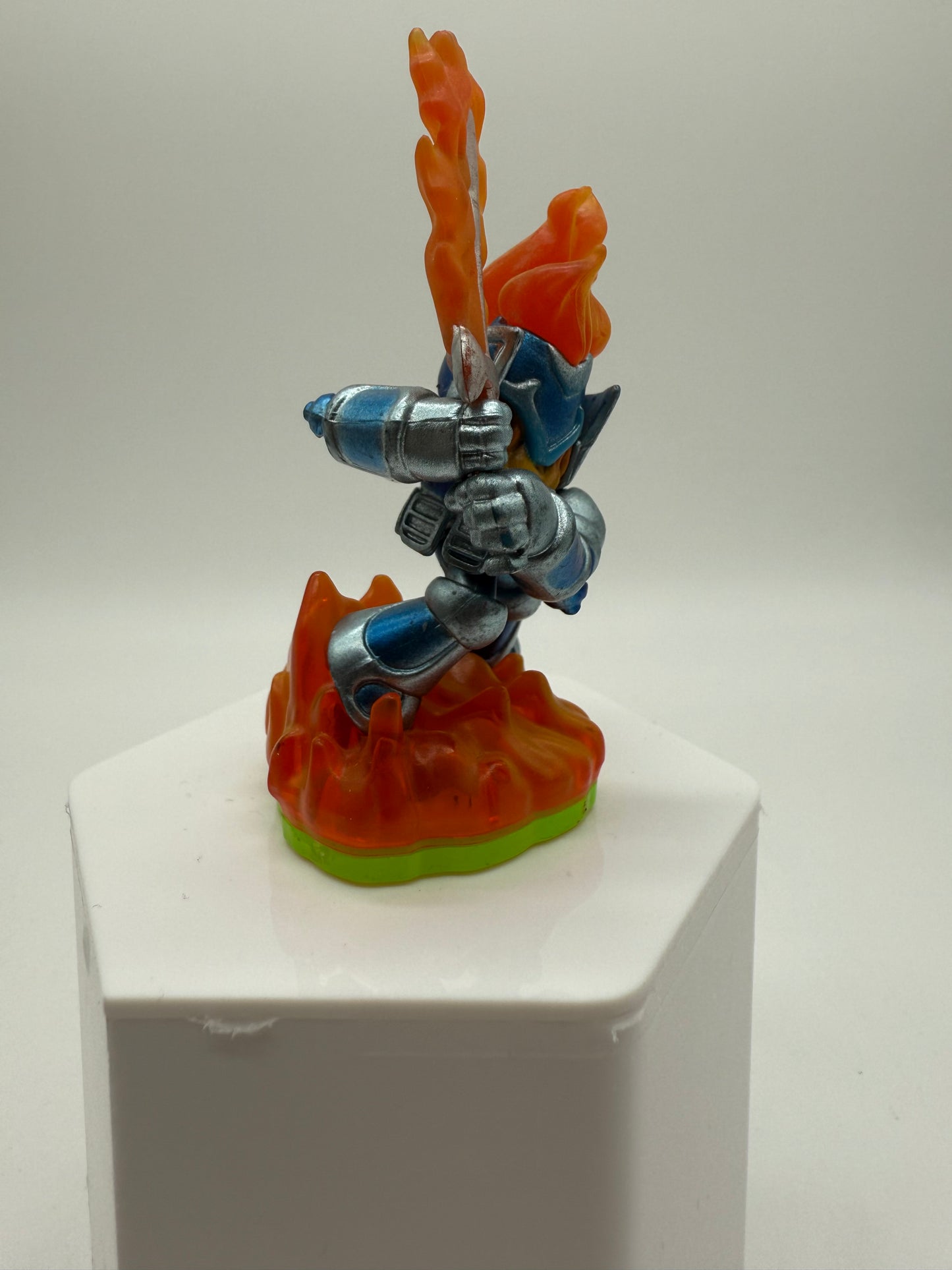 Activision 2011 Skylanders: Spyro's Igniter