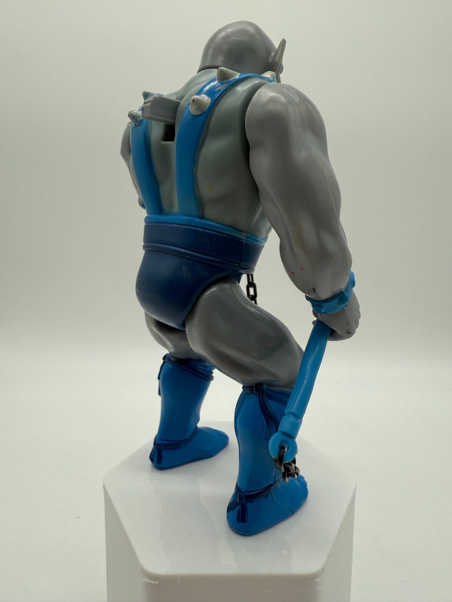 LJN Toys 1985 Vintage Thundercats Panthro