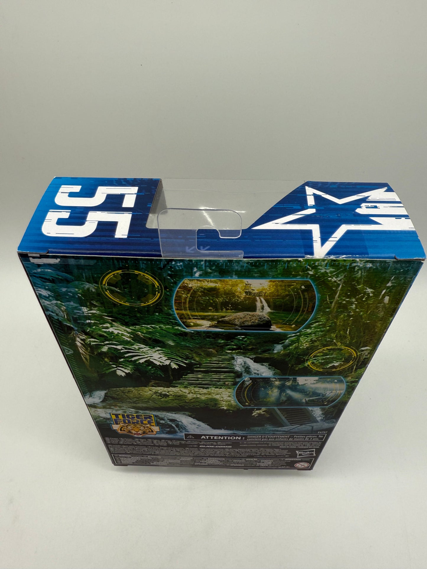 Hasbro 2022 G.I.Joe Classified Series Tiger Force #55 Recondo