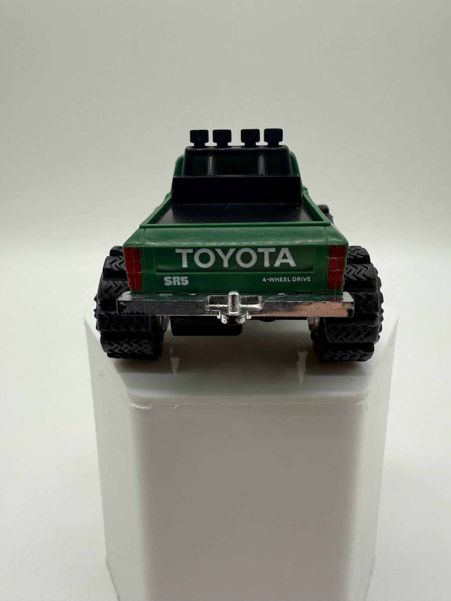 Schaper 1981 Stomper 4x4 Toyota SR5 Pickup Truck