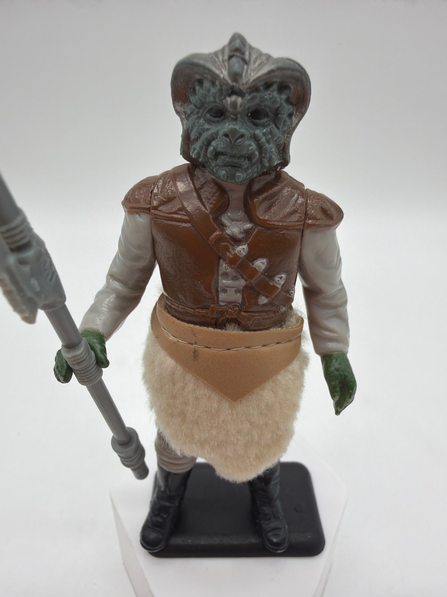 Kenner 1983 Star Wars Klaatu