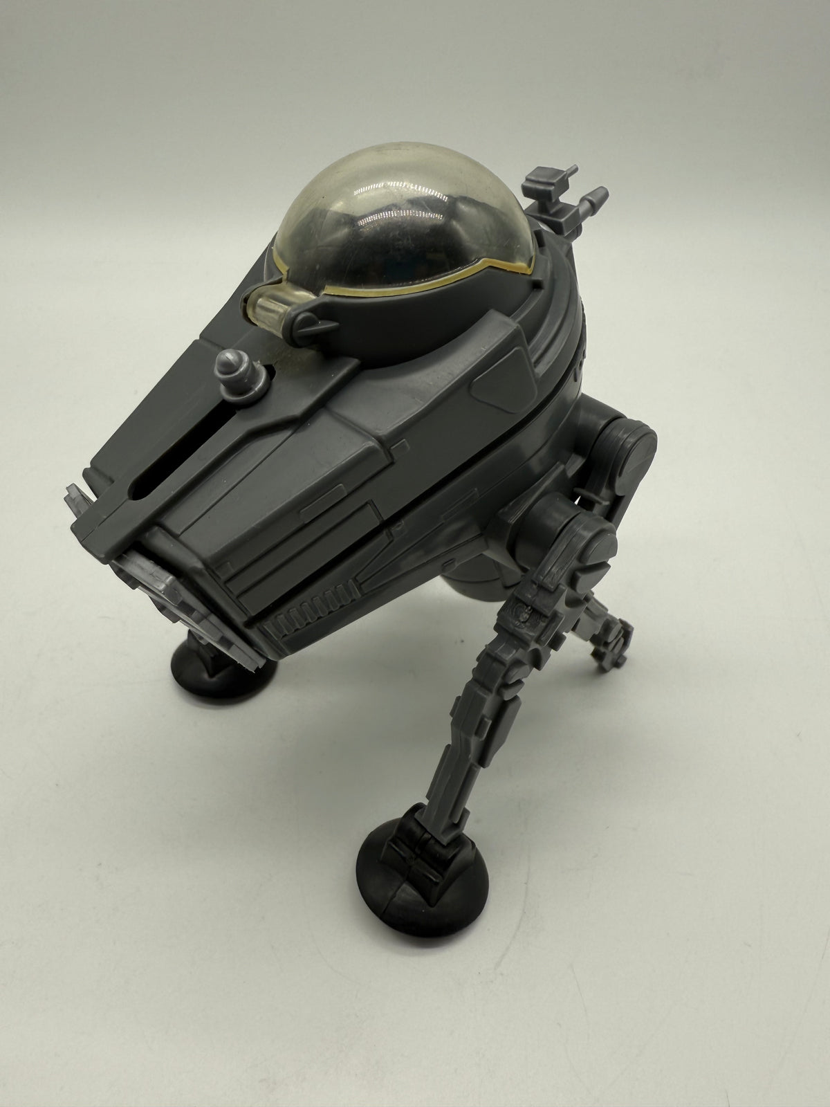 Star Wars ESB CAP-2 (Captivator) Mini Rig 1981 Kenner Macao, photo 5 of 8