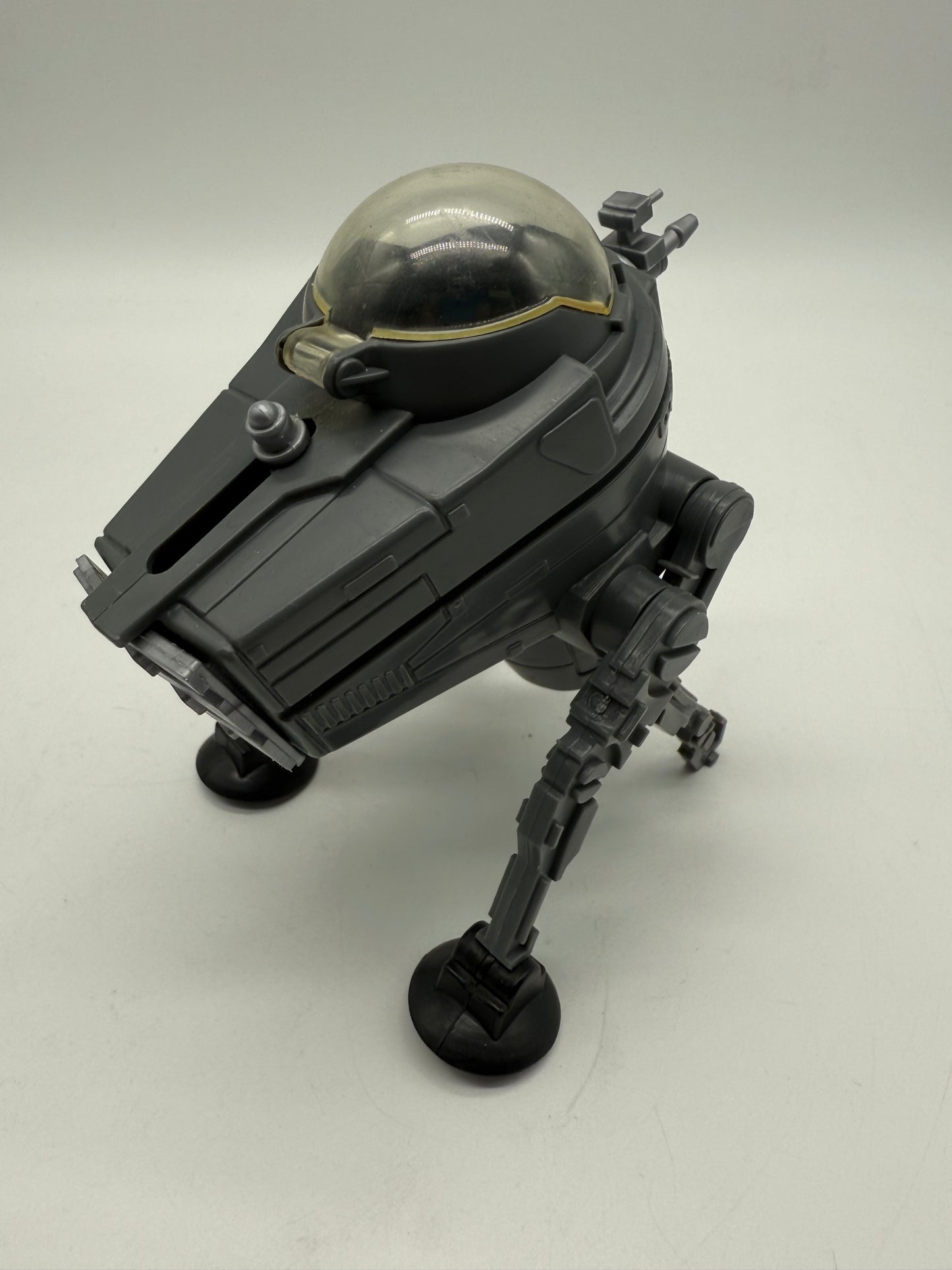 Star Wars ESB CAP-2 (Captivator) Mini Rig 1981 Kenner Macao