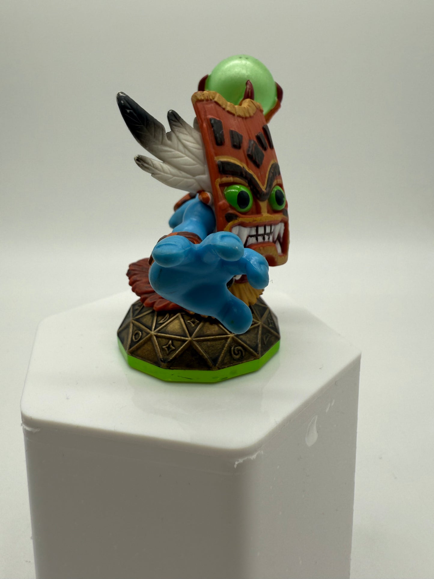 Activision 2011 Skylanders: Spyro's Adventure Double Trouble