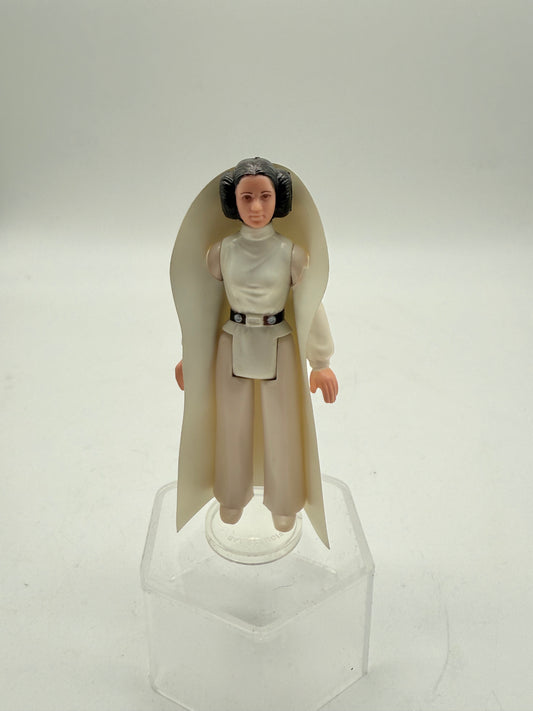 Star Wars: A New Hope Princess Leia 1977 Hong Kong Kenner