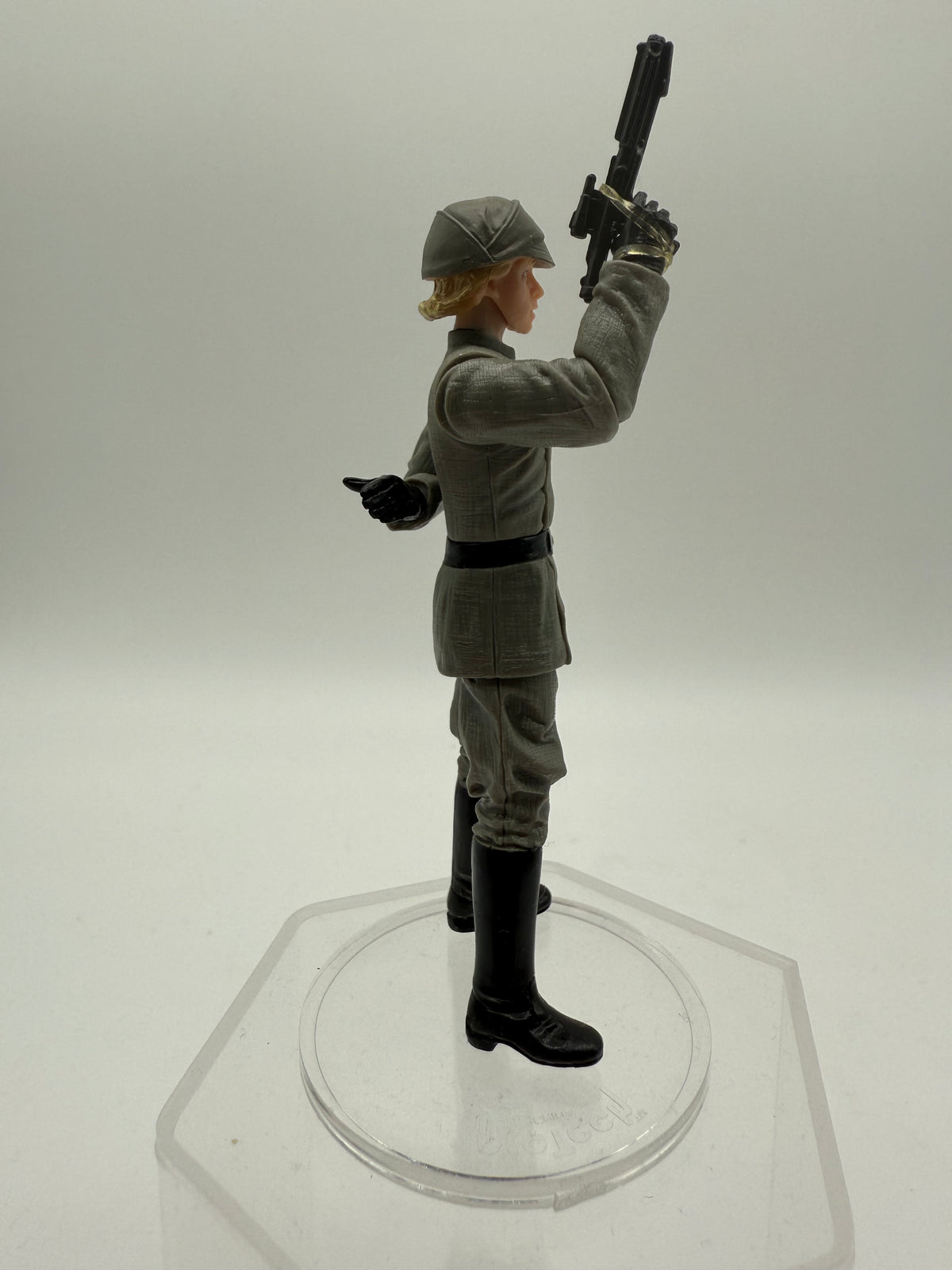 Hasbro 2007 Star Wars Luke Skywalker (Lt. Jundland), photo 4 of 9