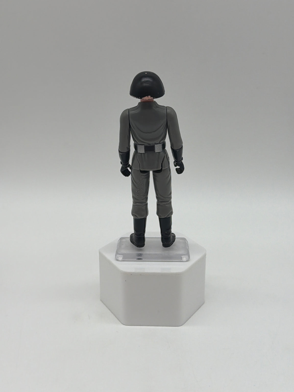 Kenner 1977 Star Wars Death Squad Commander, photo 3 of 4
