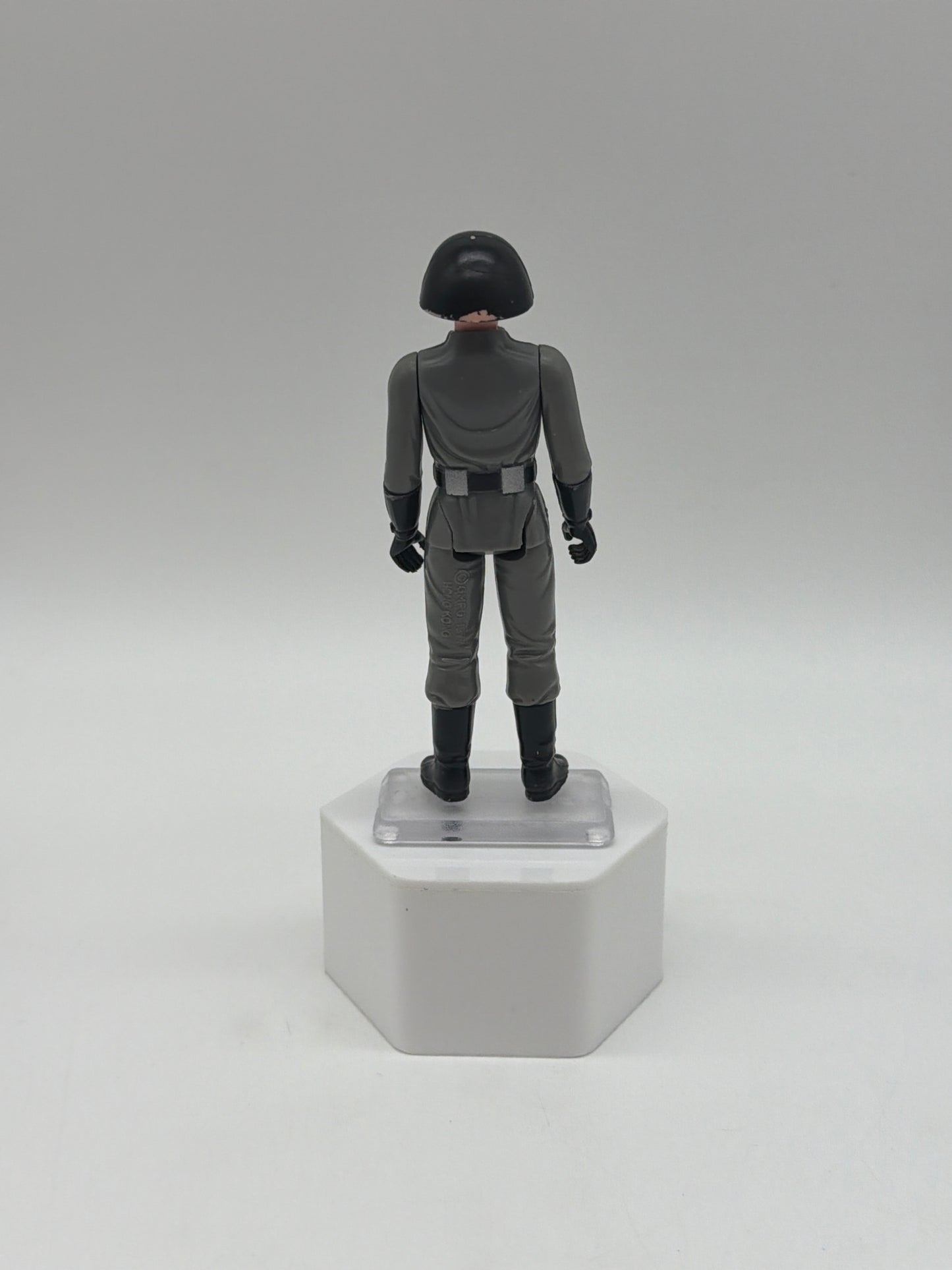 Kenner 1977 Star Wars Death Squad Commander