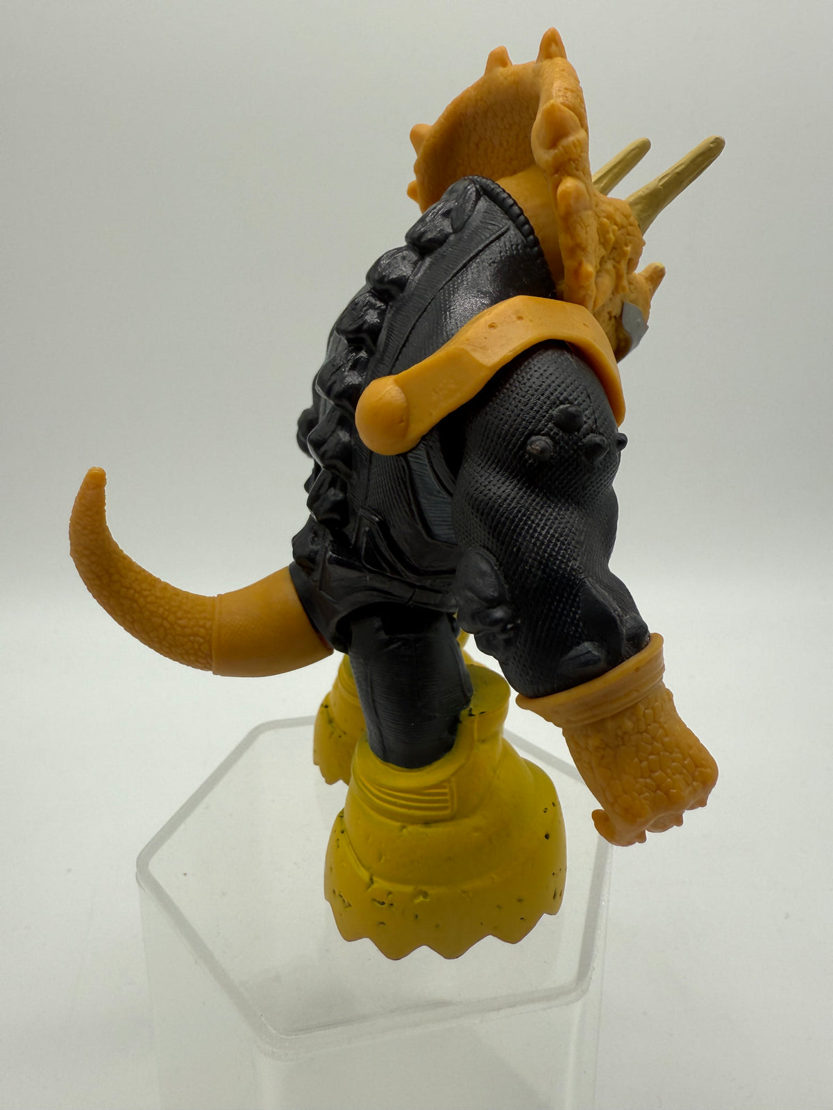 Playmate 2015 TMNT Dimension X Captain Mozar, photo 3 of 6