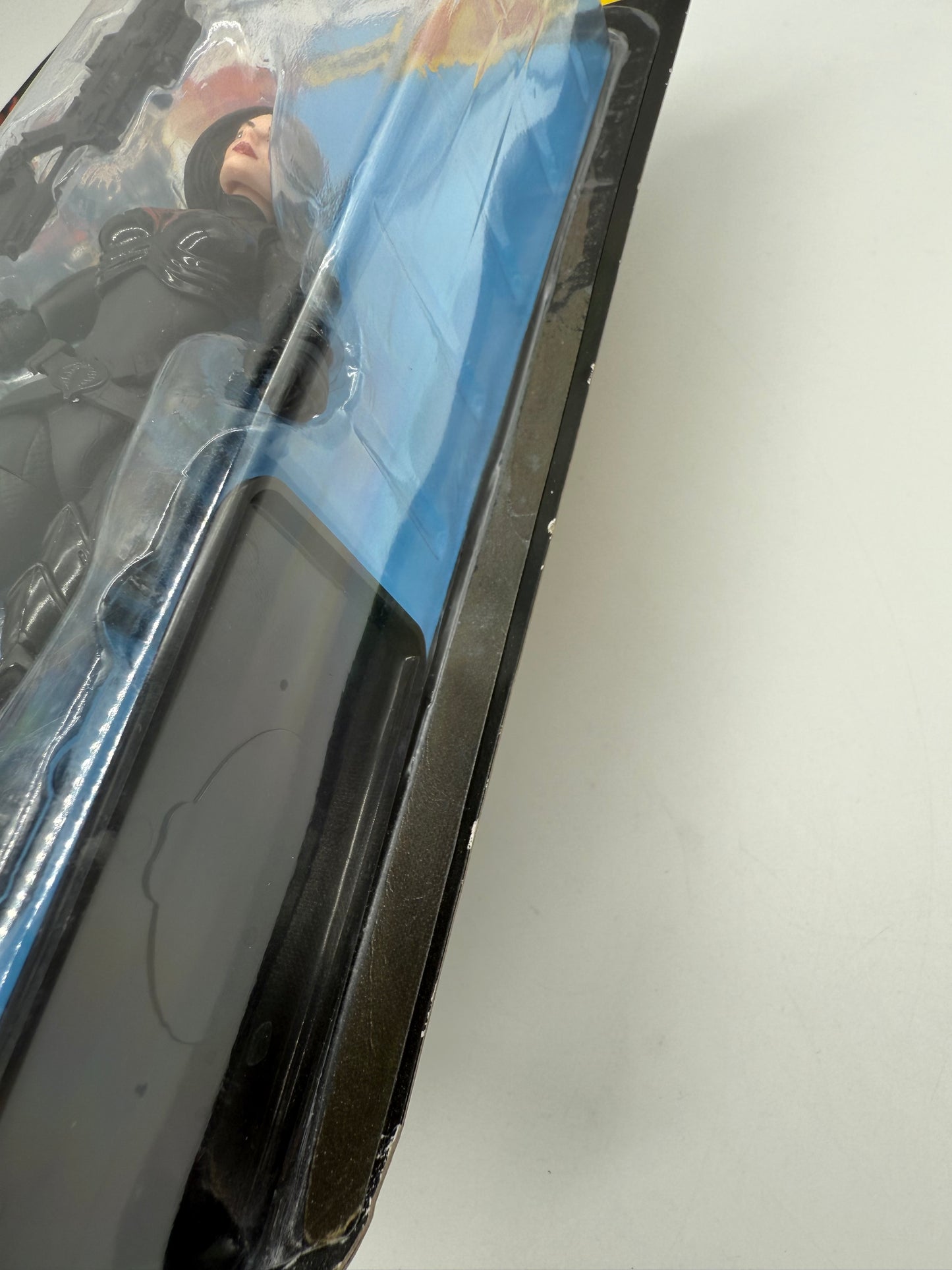 Hasbro 2022 G.I.Joe Cobra Enemy Baroness