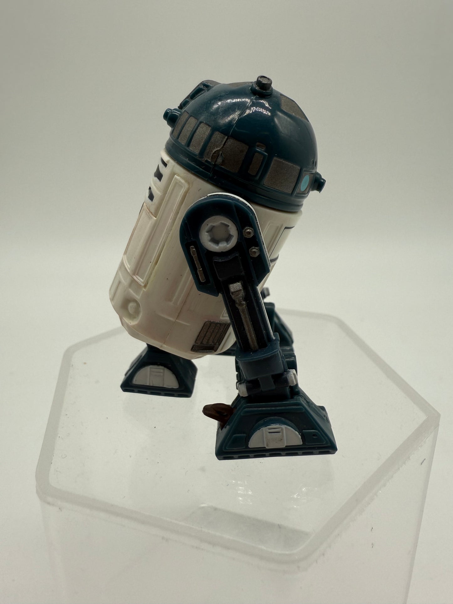 Star Wars Droid Factory R4-F5 2004 Hasbro