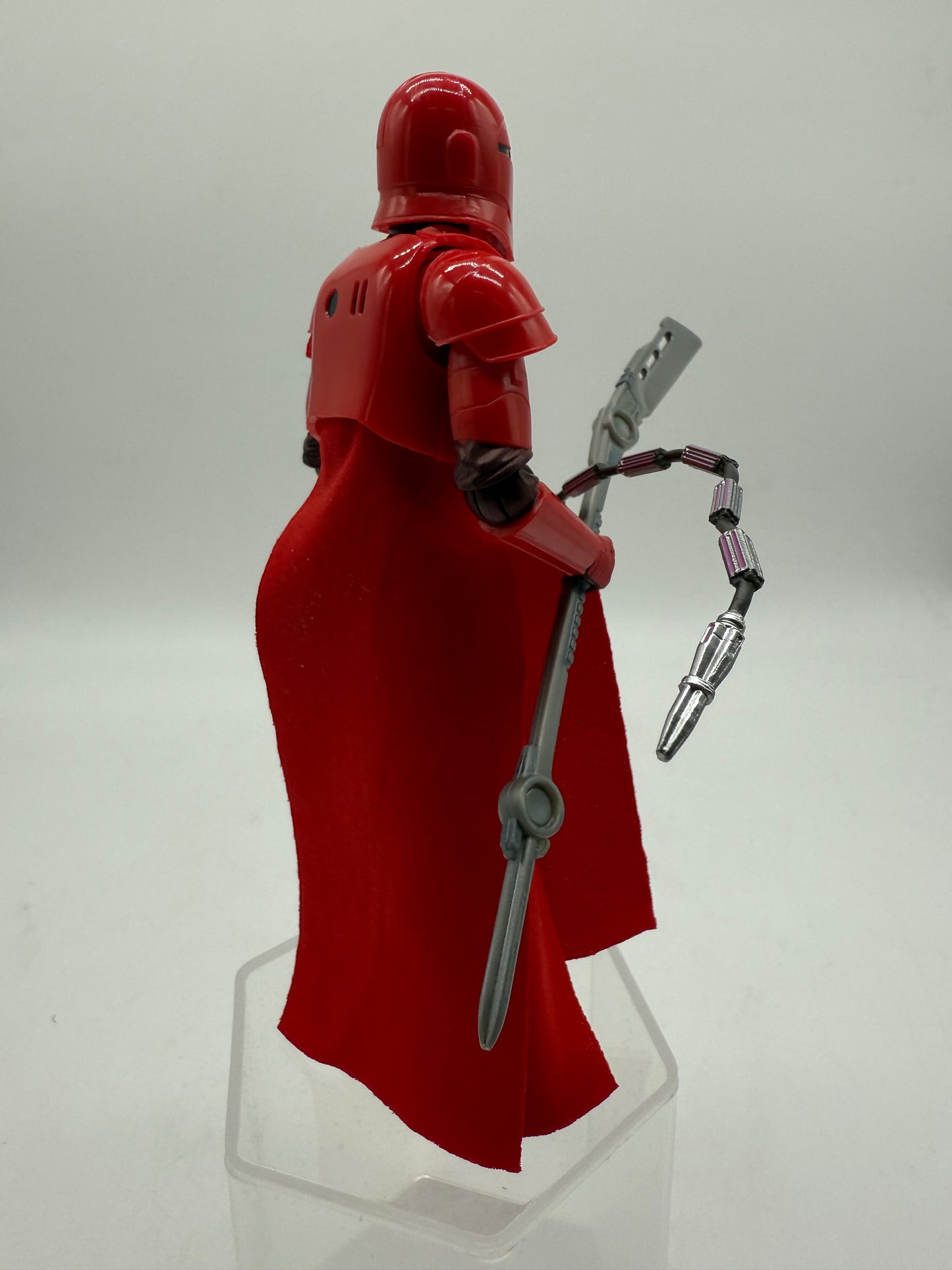 Star Wars The Black Series Imperial Praetorian Guard 2024 Hasbro