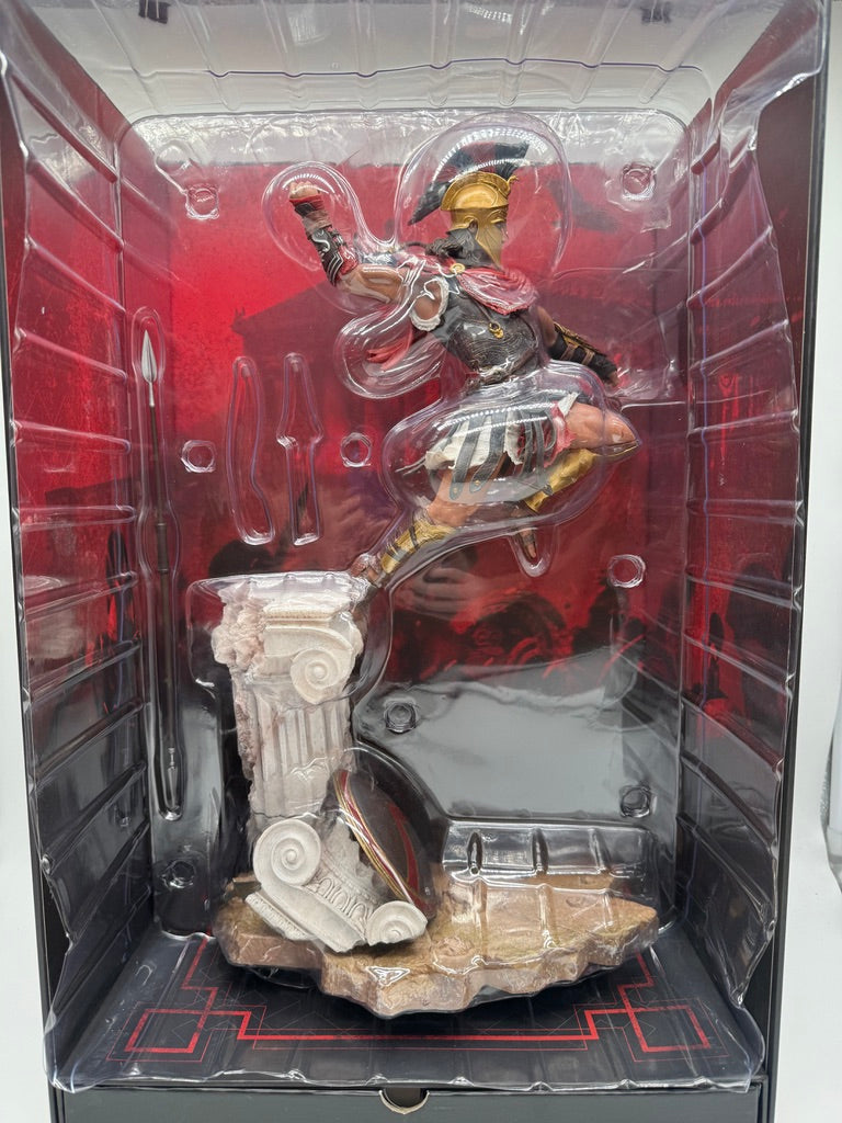 Assassin's Creed Odyssey Spartan Edition Alexios 2018