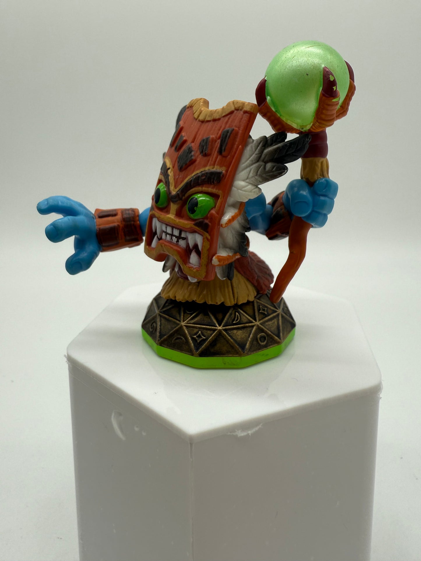 Activision 2011 Skylanders: Spyro's Adventure Double Trouble
