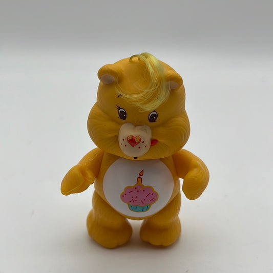 Birthday Bear CareBear 1983 Action figure
