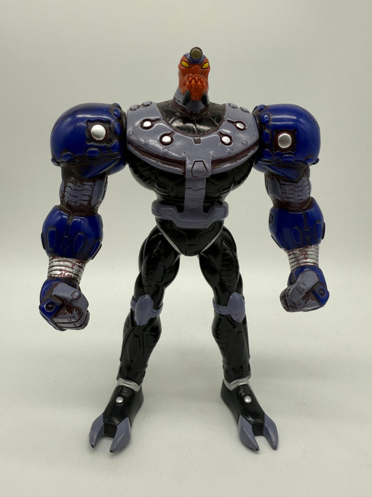 Bandai 2011 Ban 10 HyperAliens Vulkanus