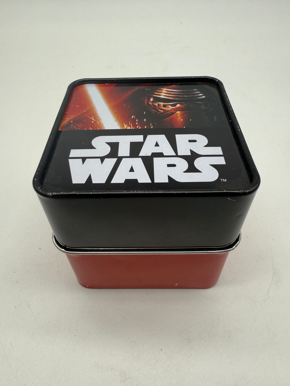 Star Wars Disney Kylo Ren Digital Watch, photo 2 of 4