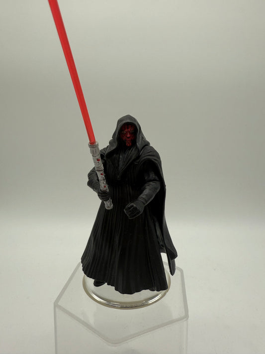Star Wars Episode 1 Darth Maul 1999 Hasbro