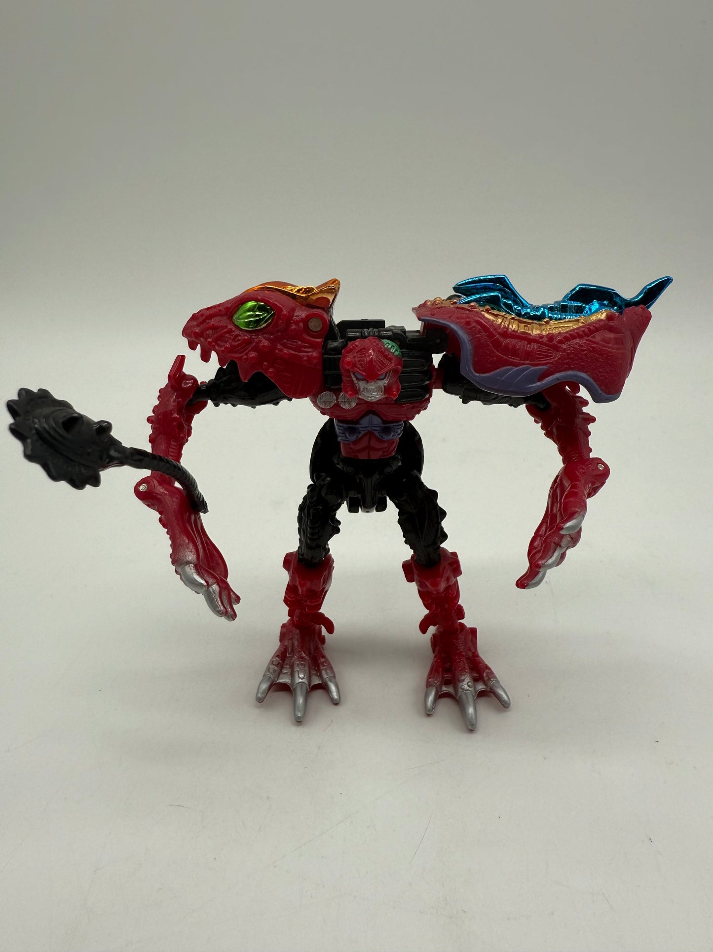 Transformers RID Slapper 2000 Hasbro