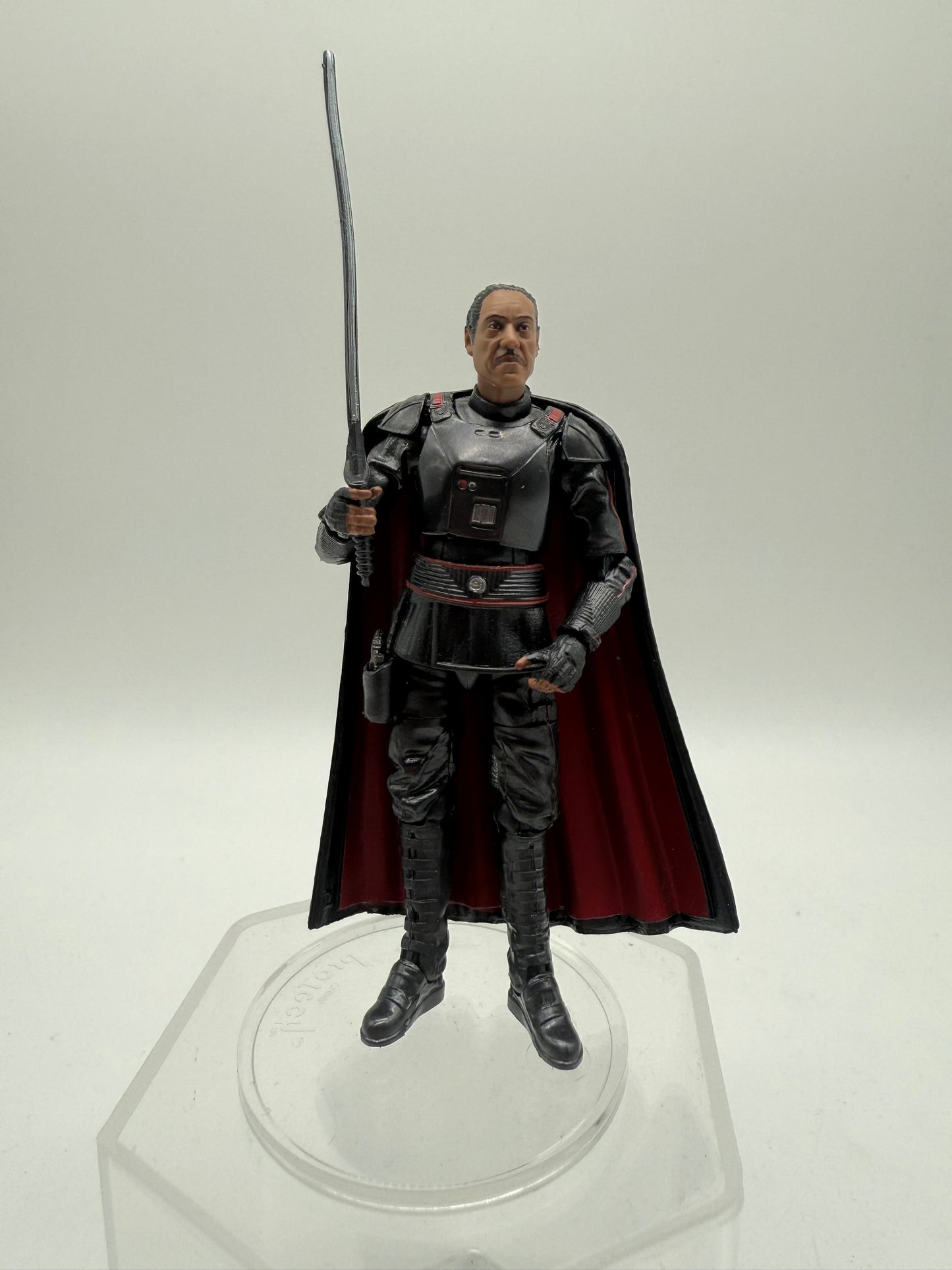 Star Wars Vintage Collection Moff Gideon 2020 Hasbro