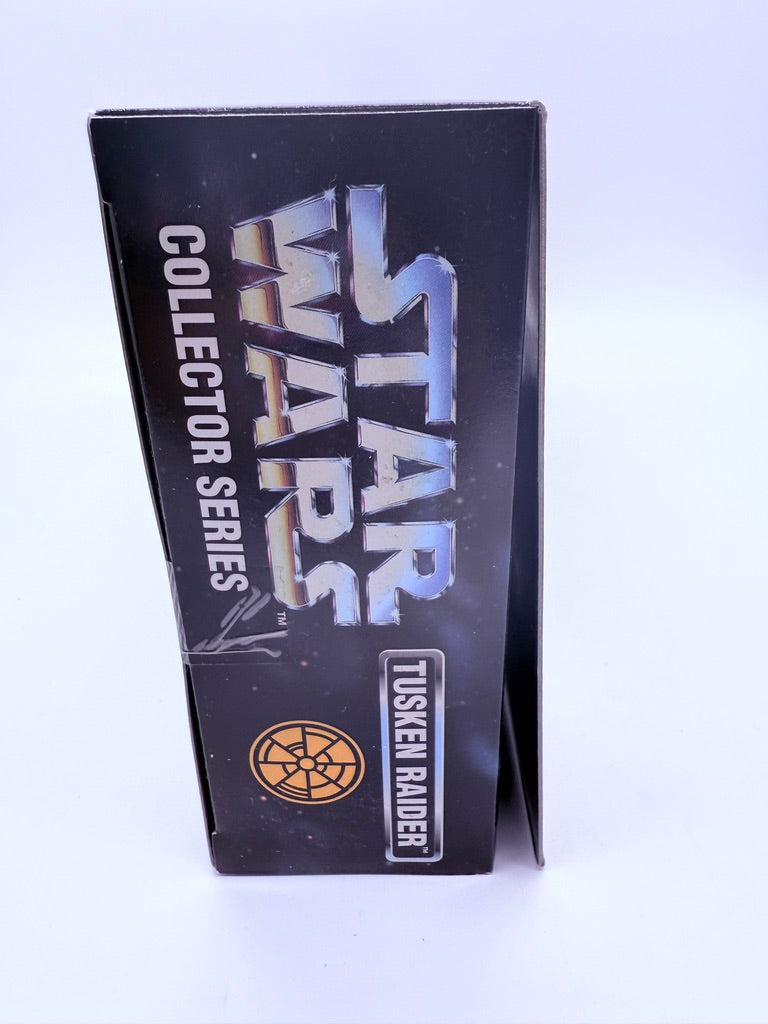Hasbro 1996 Star Wars Collector Series Tusken Raiders