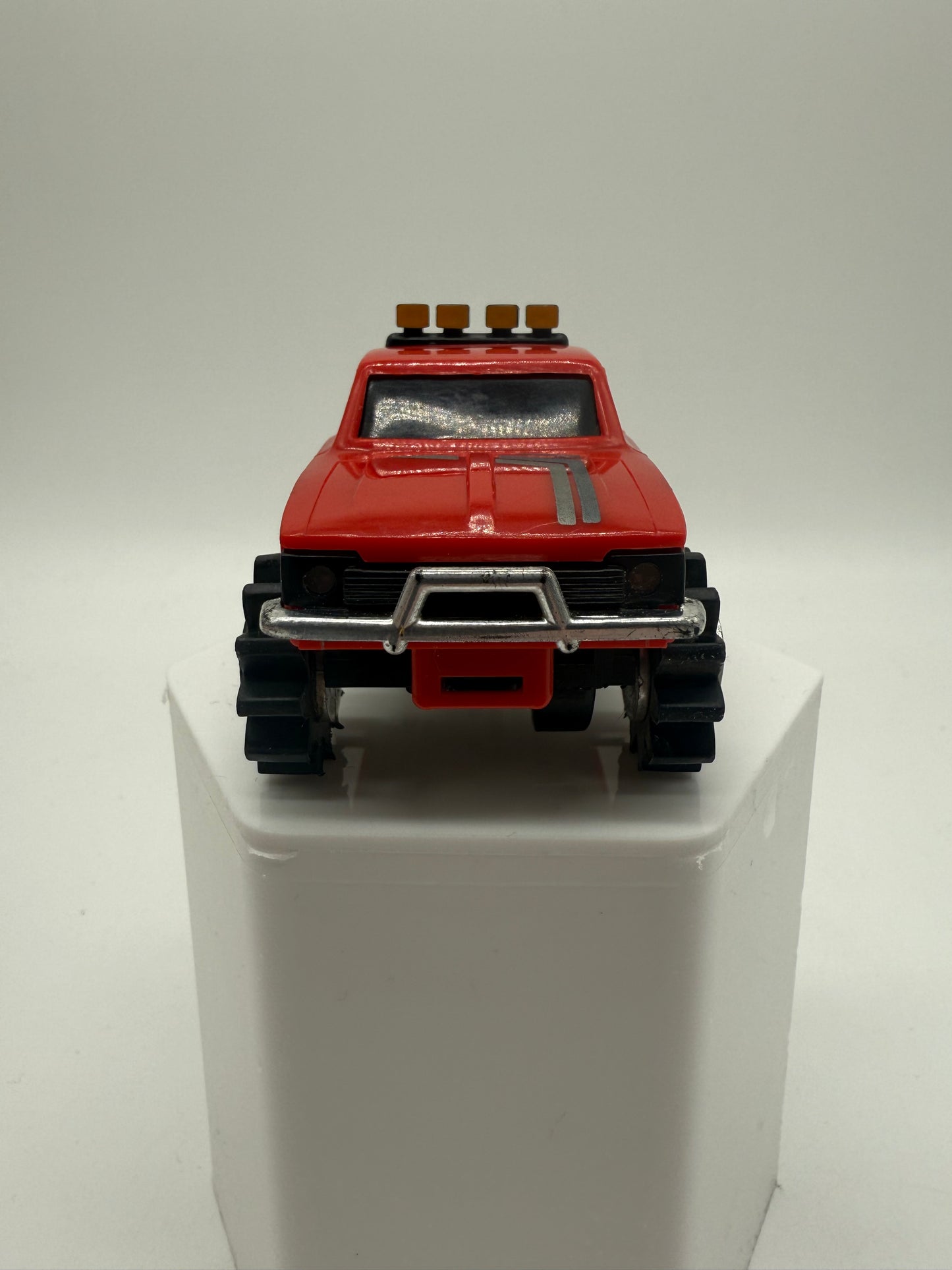 Schaper 1981 Stomper 4x4 Toyota SR5