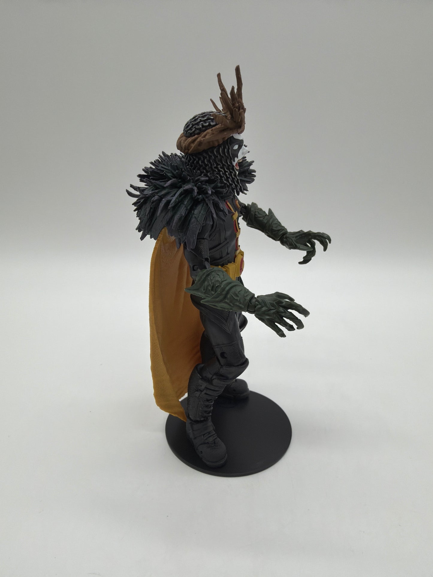 McFarlane DC Multiverse BAF Death Metal Robin