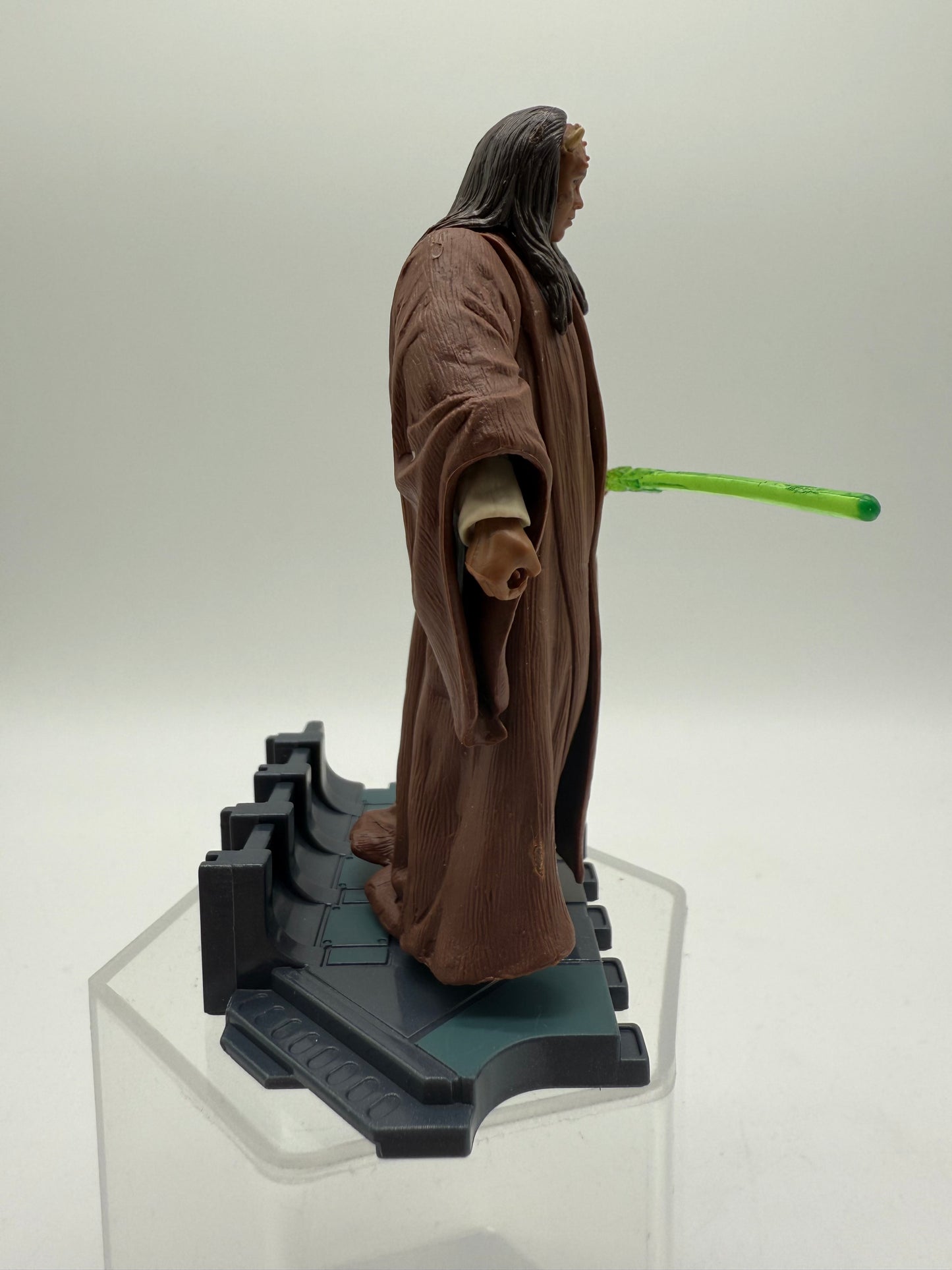Star Wars Revenge of The Sith Agen Kolar 2005 Hasbro
