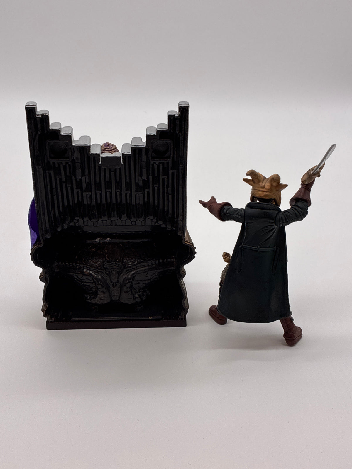McFarlane Toys 1998 Mcfarlane’s Monsters Series 2: Phantom of the Opera Playset, photo 2 of 2