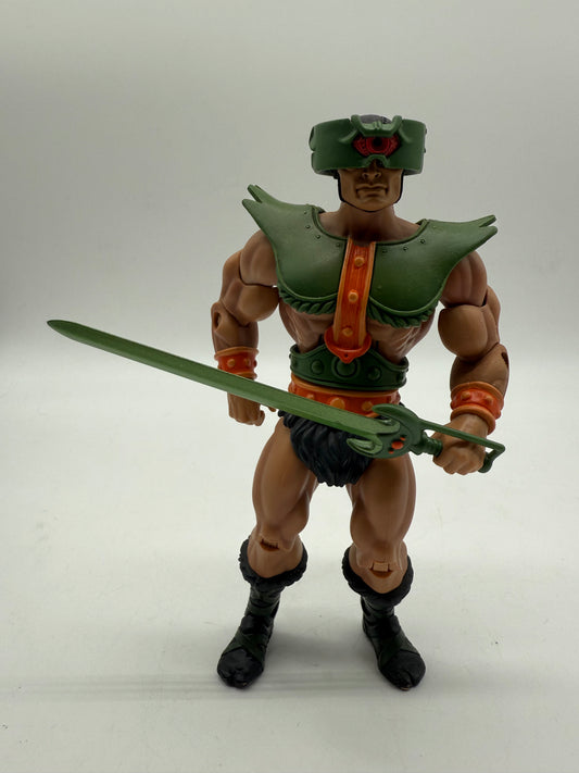 Masters of The Universe Classics Tri-Klops 2009 Mattel