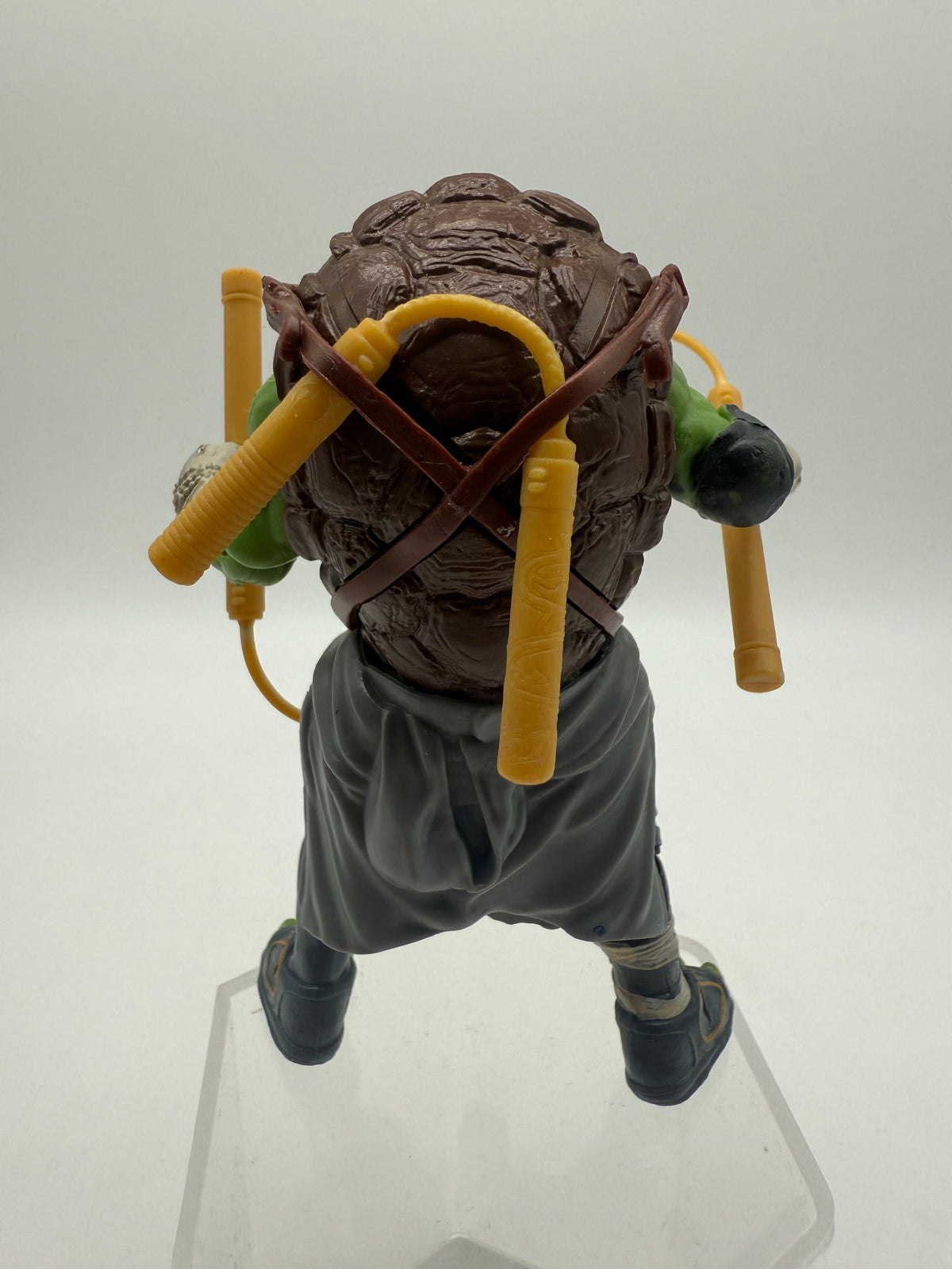 Playmates 2014 TMNT Movie Michelangelo, photo 4 of 6