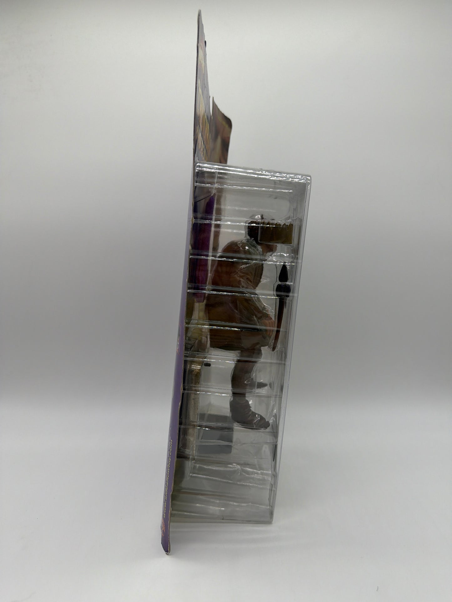 Sideshow Toy Classic Edition Universal Monsters 2000 The Hunchback of Notre Dame