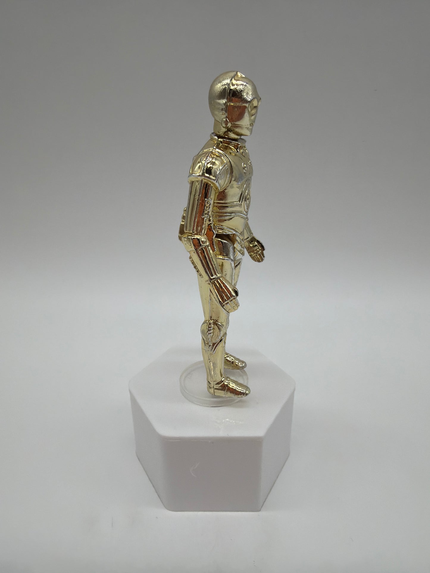 Kenner 1977 Star Wars C-3PO