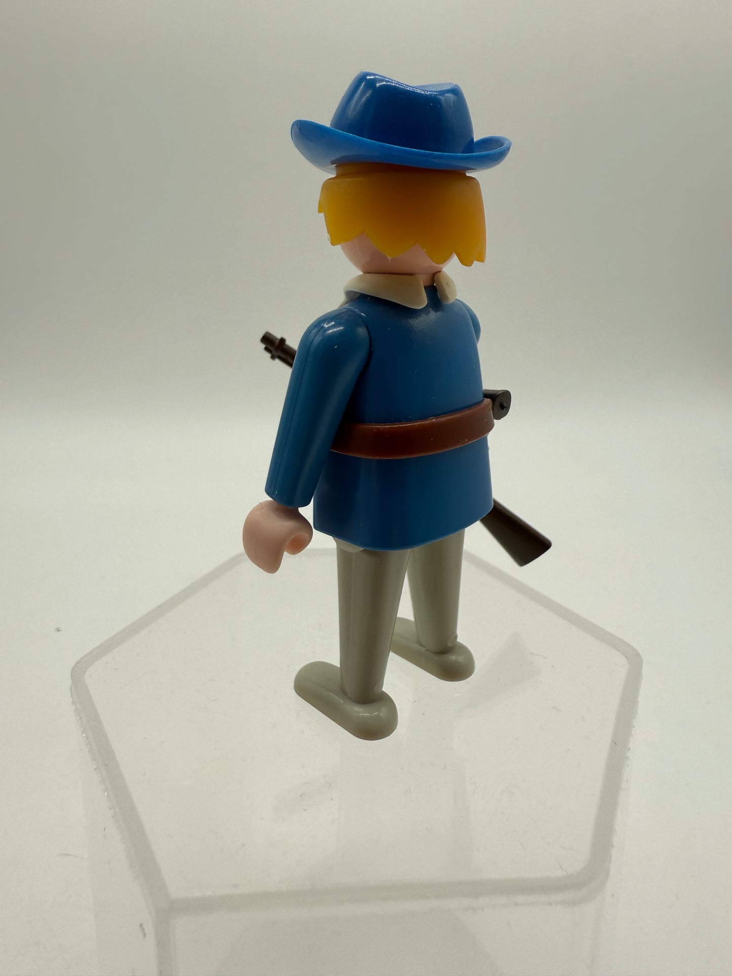 Playmobil Western Cowboy 1974 Geobro