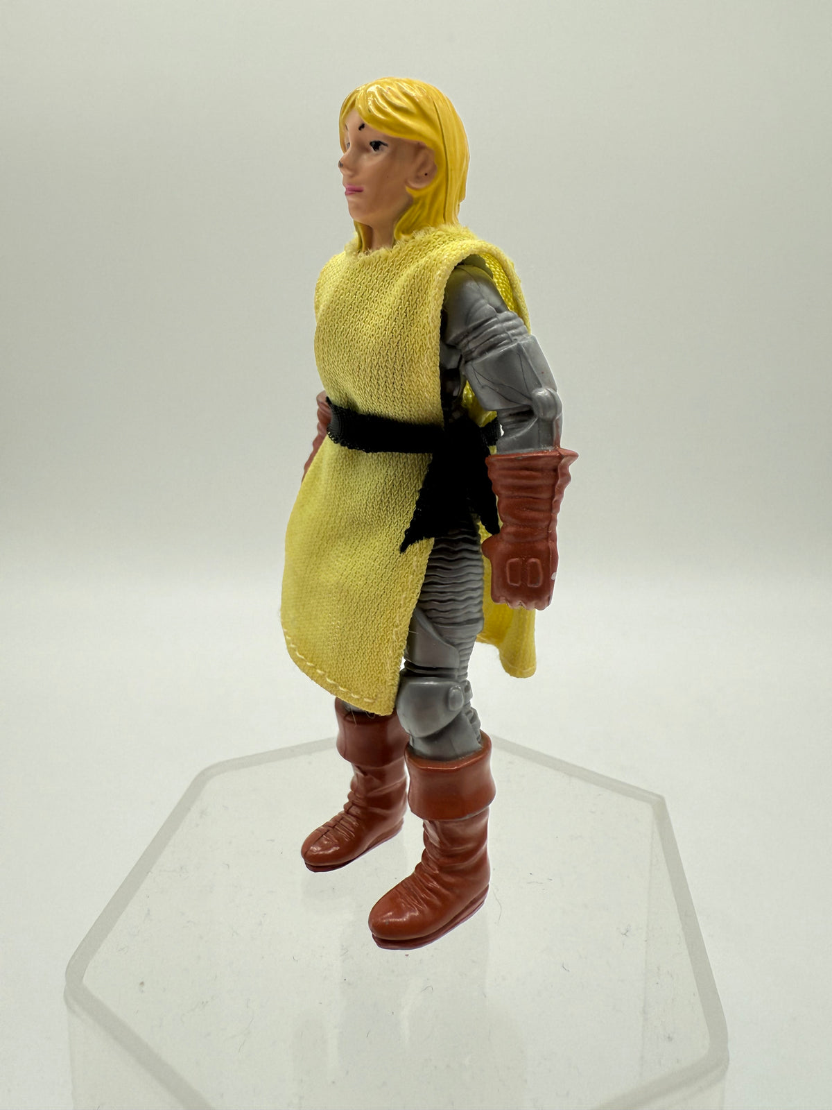 LJN 1983 Dungeons and Dragons Mericon Action Figure, photo 7 of 7