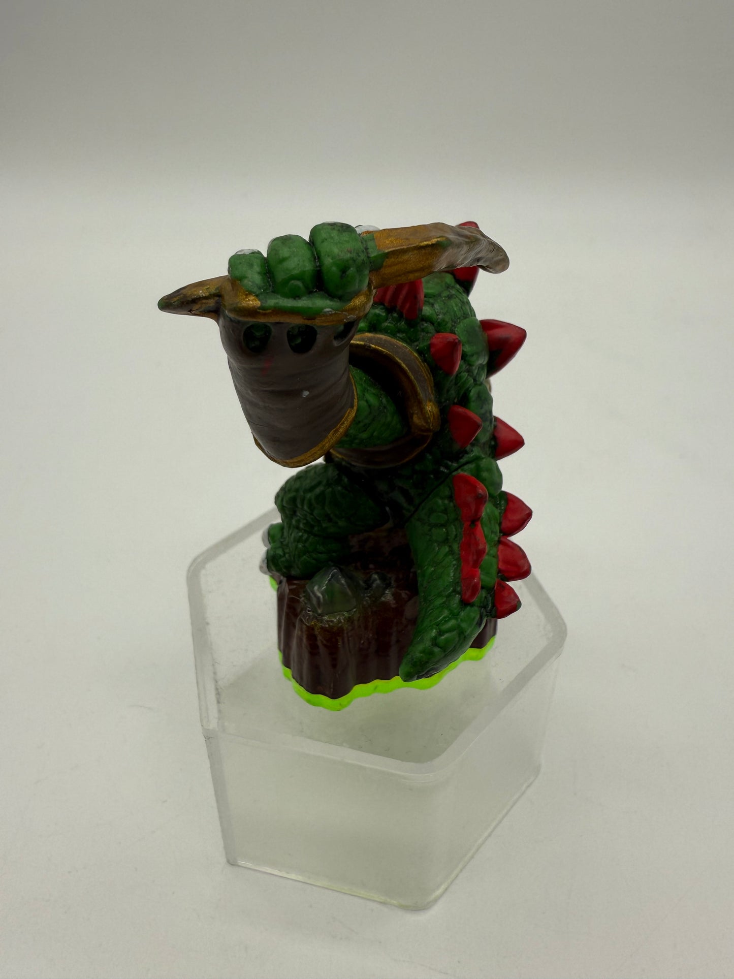 Activision 2011 Skylanders Spyro's Adventure Dino-Rang