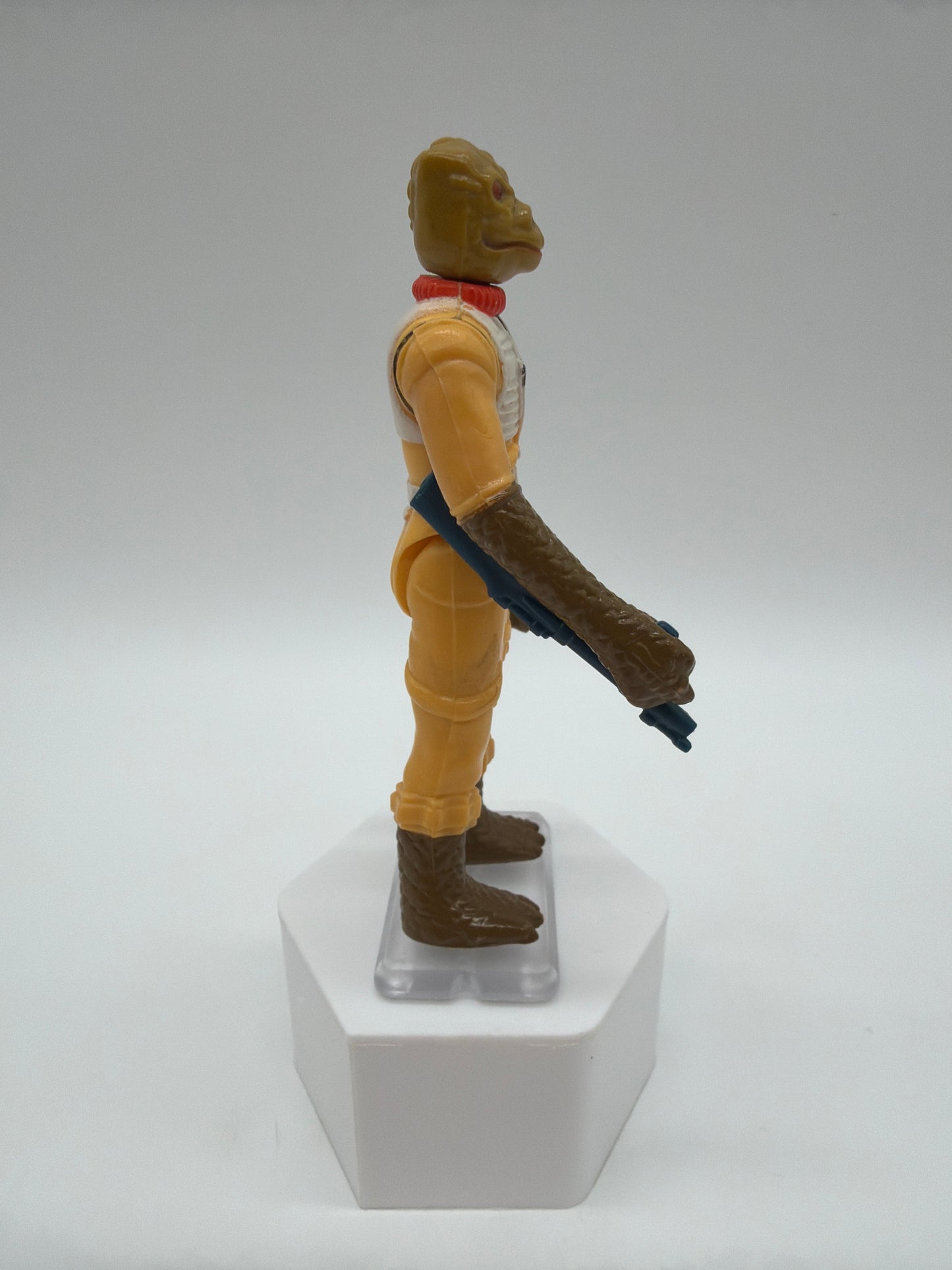 Kenner 1980 Star Wars ESB Bossk