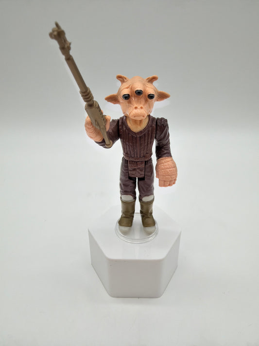 Kenner 1983 Star Wars Ree-Yees