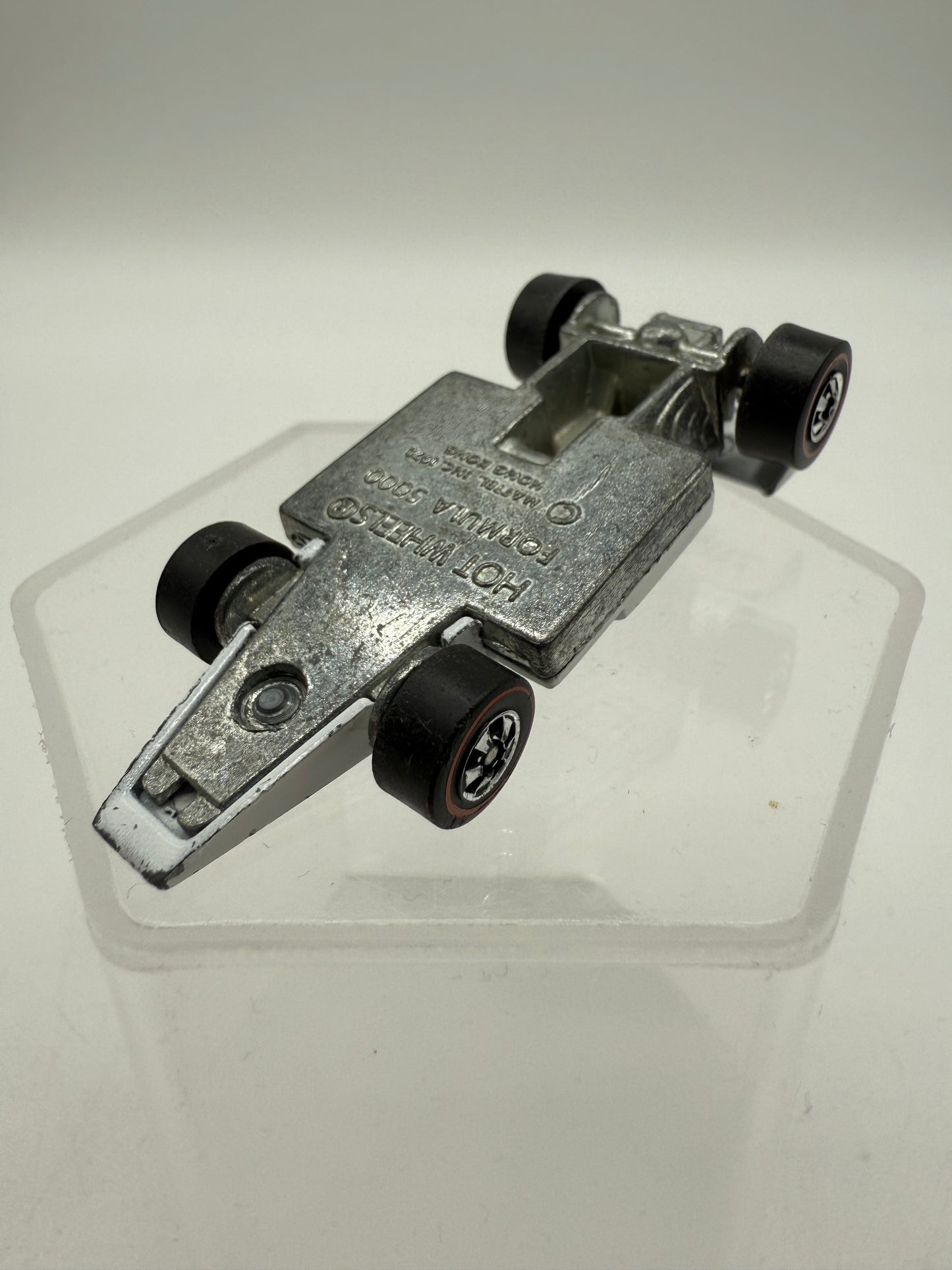 Hot Wheels Vintage 1975 Redline Formula 5000 Loose