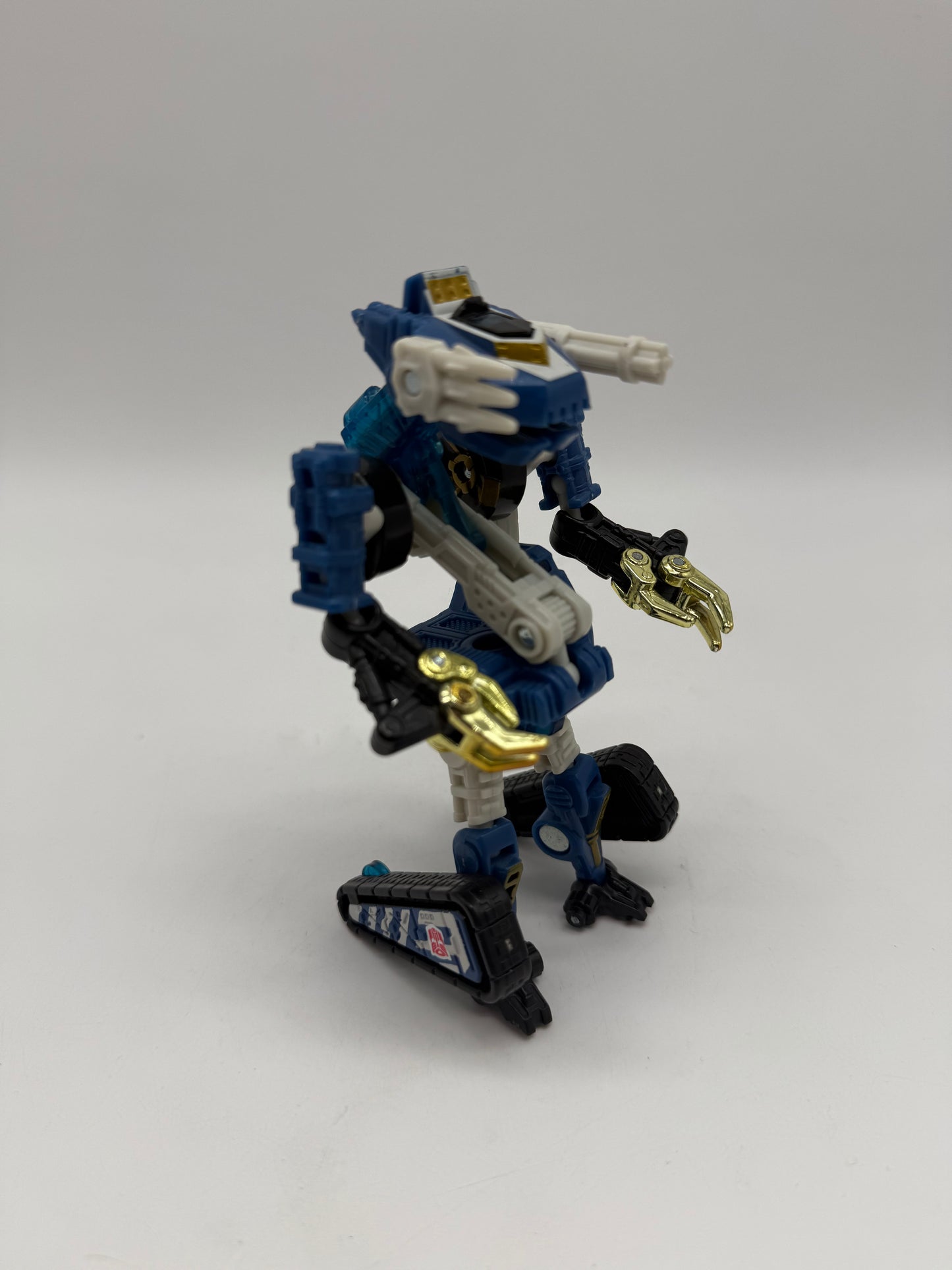 Transformers RID Scavenger 2001 Hasbro
