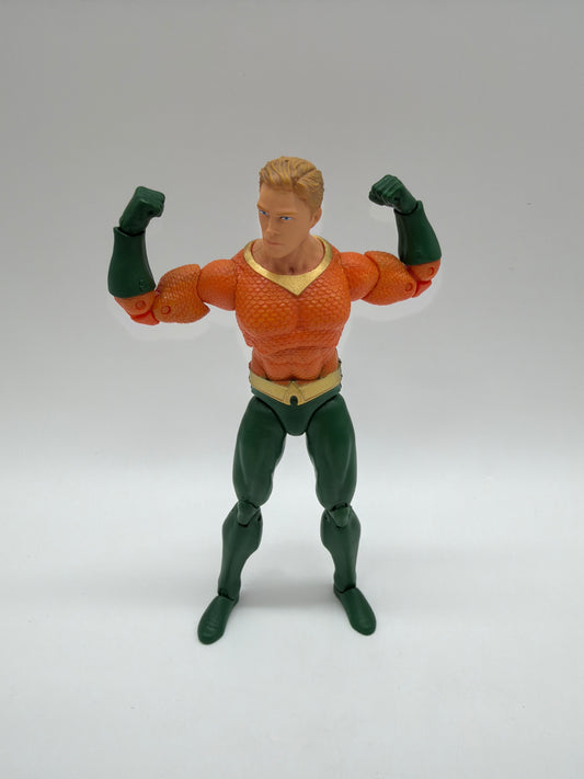 Mcfarlane Toys 2018 DC Direct Aquaman